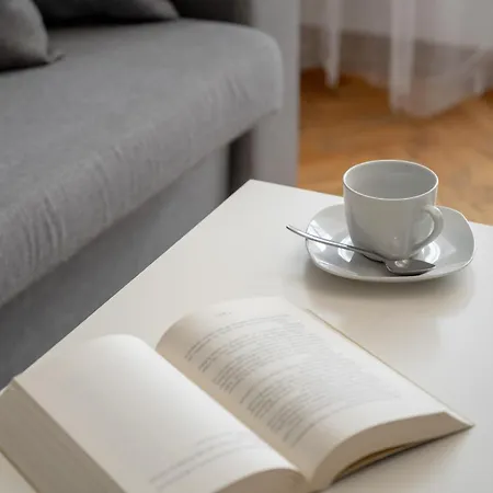 Appartement Spacious 2-bedroom In By Rent Like