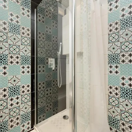 Appartement Spacious 2-bedroom In By Rent Like Wrocław